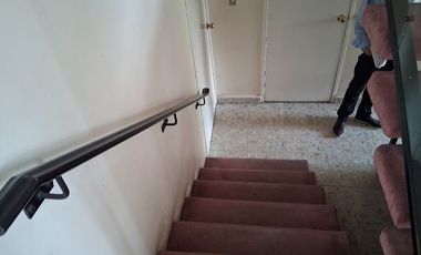 CASA PARA REMODELAR A PRECIO DE TERRENO