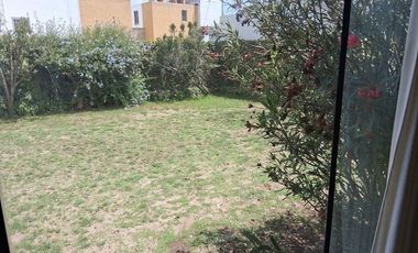 CASA PARA REMODELAR A PRECIO DE TERRENO