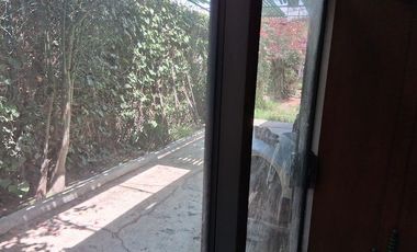 CASA PARA REMODELAR A PRECIO DE TERRENO
