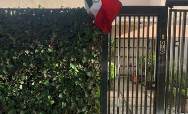 CASA PARA REMODELAR A PRECIO DE TERRENO