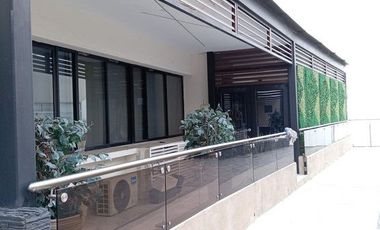 Se alquila Departamento con parqueo Bellini III