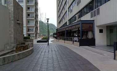 Se alquila Departamento con parqueo Bellini III