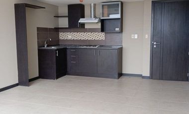 Se alquila Departamento con parqueo Bellini III
