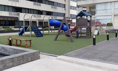 Se alquila Departamento con parqueo Bellini III