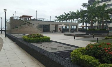 Se alquila Departamento con parqueo Bellini III