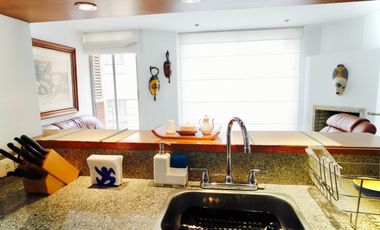 APARTAMENTO EN ARRIENDO CHICO NAVARRA