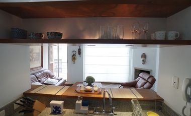 APARTAMENTO EN ARRIENDO CHICO NAVARRA