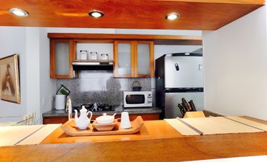 APARTAMENTO EN ARRIENDO CHICO NAVARRA