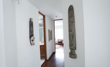 APARTAMENTO EN ARRIENDO CHICO NAVARRA