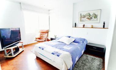 APARTAMENTO EN ARRIENDO CHICO NAVARRA