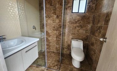 En Venta departamento con huerto Mayancela  - Aplica crédito VIP - Cuenca
