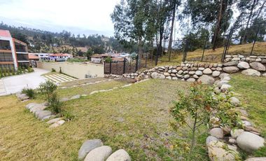 En Venta departamento con huerto Mayancela  - Aplica crédito VIP - Cuenca