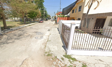 Casa en Chuburná de Hidalgo