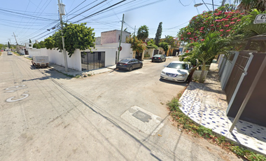 Casa en Chuburná de Hidalgo