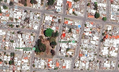 Casa en Chuburná de Hidalgo