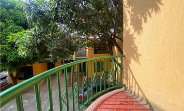 VENTA CASA EN CONJUNTO CERRADO JARDÍN SANTA MARTA – F.V