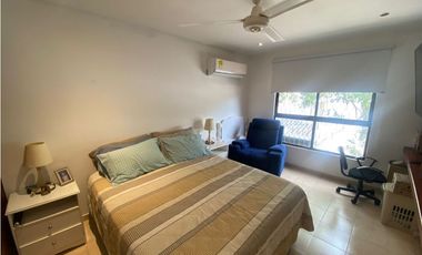 VENTA CASA EN CONJUNTO CERRADO JARDÍN SANTA MARTA – F.V