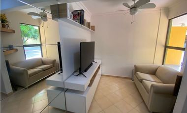 VENTA CASA EN CONJUNTO CERRADO JARDÍN SANTA MARTA – F.V