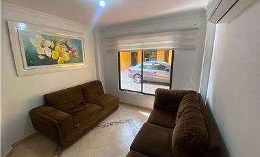 VENTA CASA EN CONJUNTO CERRADO JARDÍN SANTA MARTA – F.V