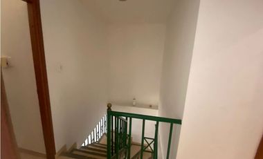 VENTA CASA EN CONJUNTO CERRADO JARDÍN SANTA MARTA – F.V