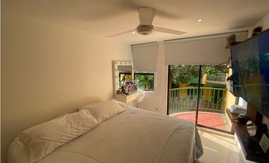 VENTA CASA EN CONJUNTO CERRADO JARDÍN SANTA MARTA – F.V