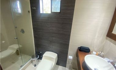 VENTA CASA EN CONJUNTO CERRADO JARDÍN SANTA MARTA – F.V