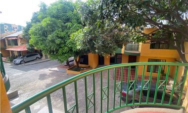 VENTA CASA EN CONJUNTO CERRADO JARDÍN SANTA MARTA – F.V