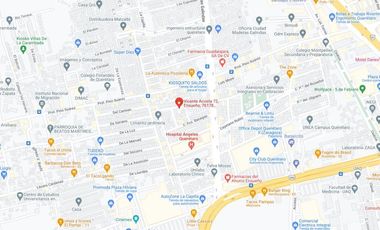 Inversiones garantizadas en nuestros Remates Bancarios en Santiago de Querétaro