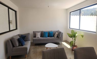 EN VENTA CASA 3 DORMITORIOS SECTOR MISICATA LOS TILOS - CUENCA