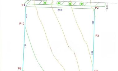 En Venta Terreno en urbanización privada en Challuabamba - Cuenca