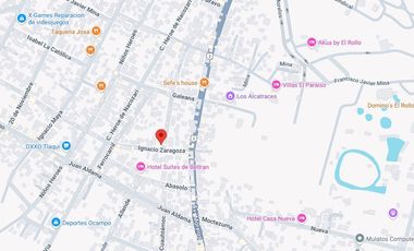 Casa en venta en excelente ubicación – Ignacio Zaragoza, Morelos