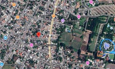 Casa en venta en excelente ubicación – Ignacio Zaragoza, Morelos