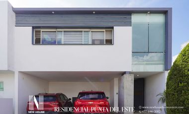 CASA EN RENTA EN PUNTA DEL ESTE