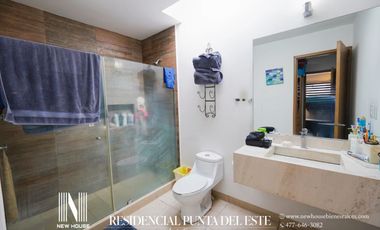 CASA EN RENTA EN PUNTA DEL ESTE