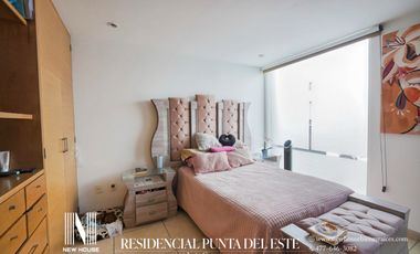 CASA EN RENTA EN PUNTA DEL ESTE