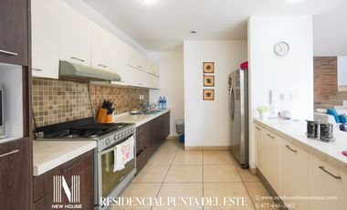CASA EN RENTA EN PUNTA DEL ESTE
