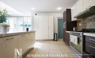 CASA EN RENTA EN PUNTA DEL ESTE