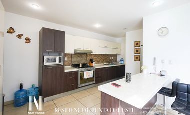 CASA EN RENTA EN PUNTA DEL ESTE