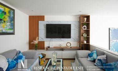 CASA EN RENTA EN PUNTA DEL ESTE