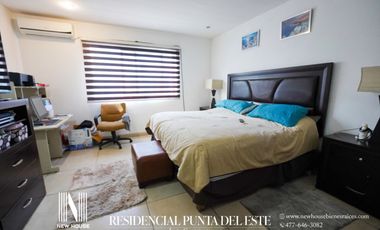 CASA EN RENTA EN PUNTA DEL ESTE