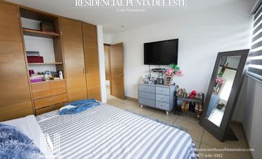 CASA EN RENTA EN PUNTA DEL ESTE