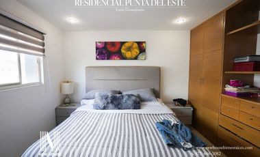 CASA EN RENTA EN PUNTA DEL ESTE