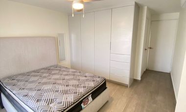 SE RENTA departamento amueblado en ALATORRE