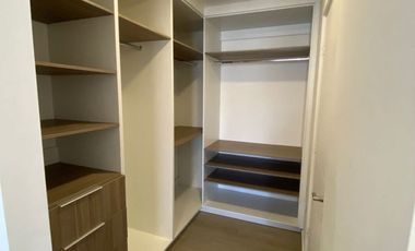 SE RENTA departamento amueblado en ALATORRE