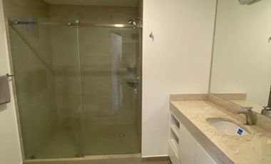 SE RENTA departamento amueblado en ALATORRE