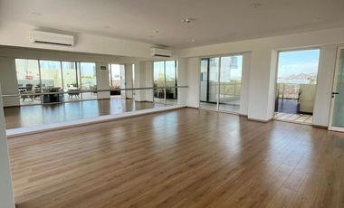 SE RENTA departamento amueblado en ALATORRE