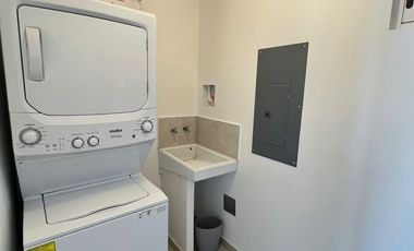 SE RENTA departamento amueblado en ALATORRE