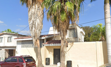 CASA DE REMATE - Ramón Corona 420, Los Longoria, Reynosa, Tamaulipas