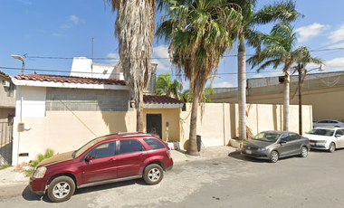 CASA DE REMATE - Ramón Corona 420, Los Longoria, Reynosa, Tamaulipas
