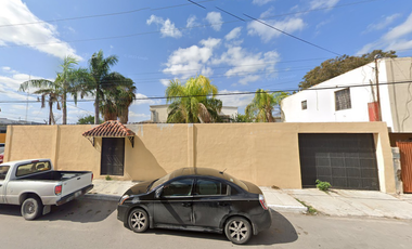 CASA DE REMATE - Ramón Corona 420, Los Longoria, Reynosa, Tamaulipas